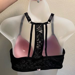 Pink by Victoria’s Secret Underwire Bra 36DD
